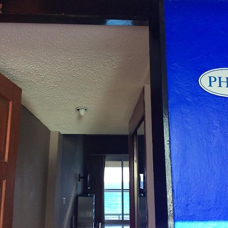 Penthouse Salvia By Domi Resort Cancún Exterior foto