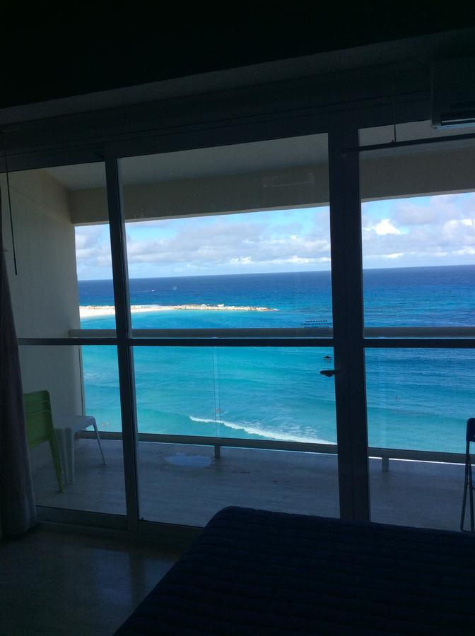 Penthouse Salvia By Domi Resort Cancún Exterior foto